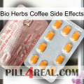 Bio Herbs Coffee Side Effects new13